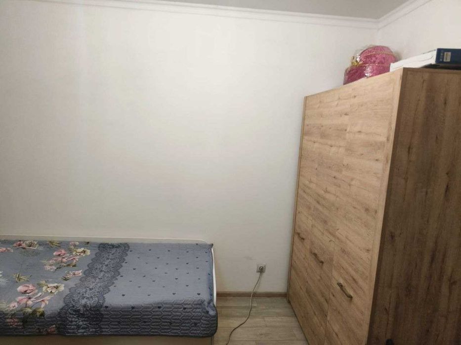 Продам двухкомнатную квартиру