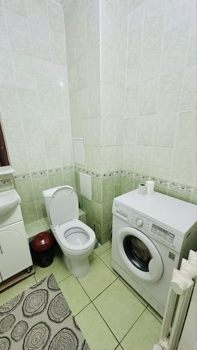 Квартира по суточно