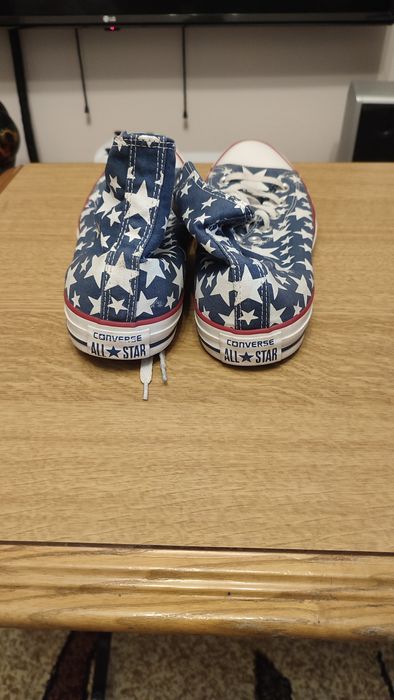 Teniși Converse măsură 44