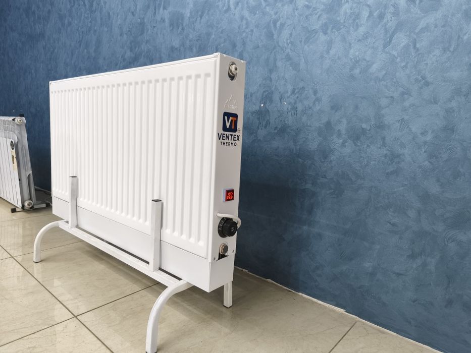 Ventex_thermo radiator