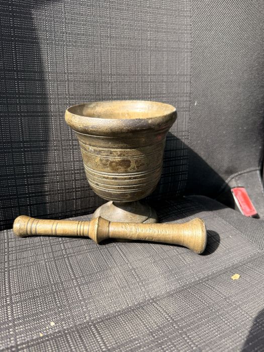 Старинно Хаванче с чукало