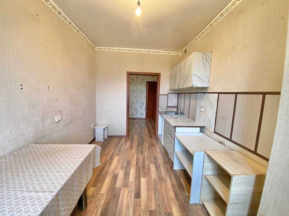 1-комнатная квартира · 47 м²