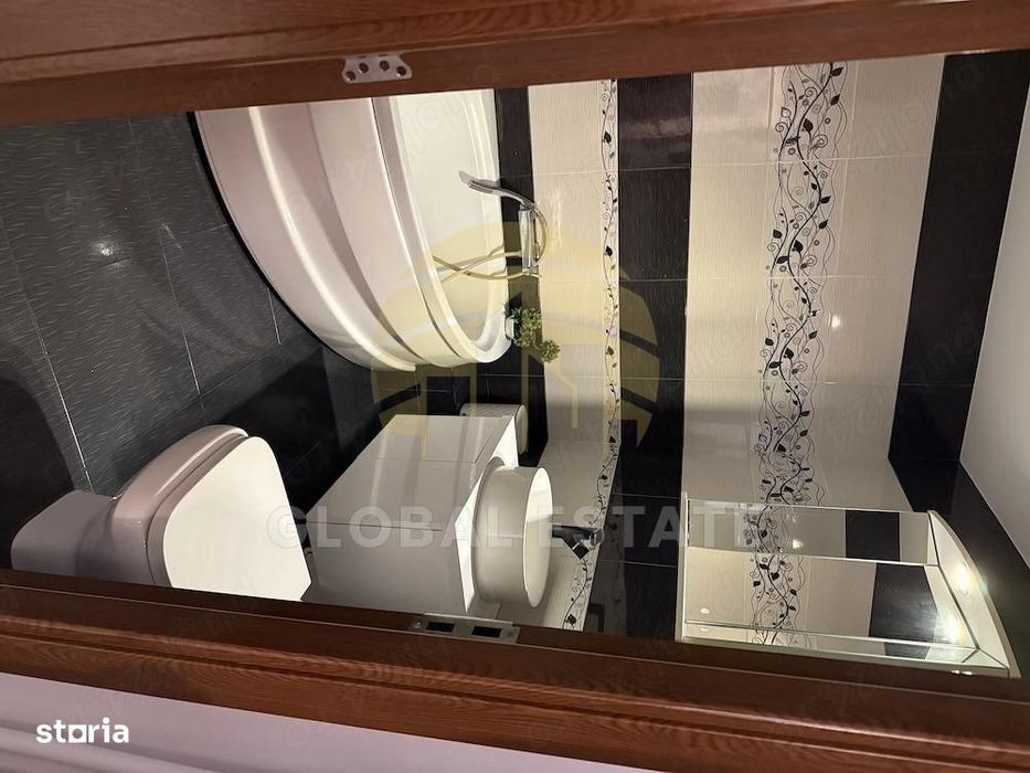 Inchiriere apartament 3 camere - Berceni | Parcare