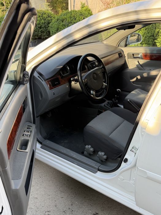 Lacetti ideal 2 pozitsiya