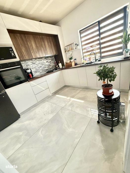 De vanzare Casa noua P+1, tip duplex 4 camere, Pantelimon