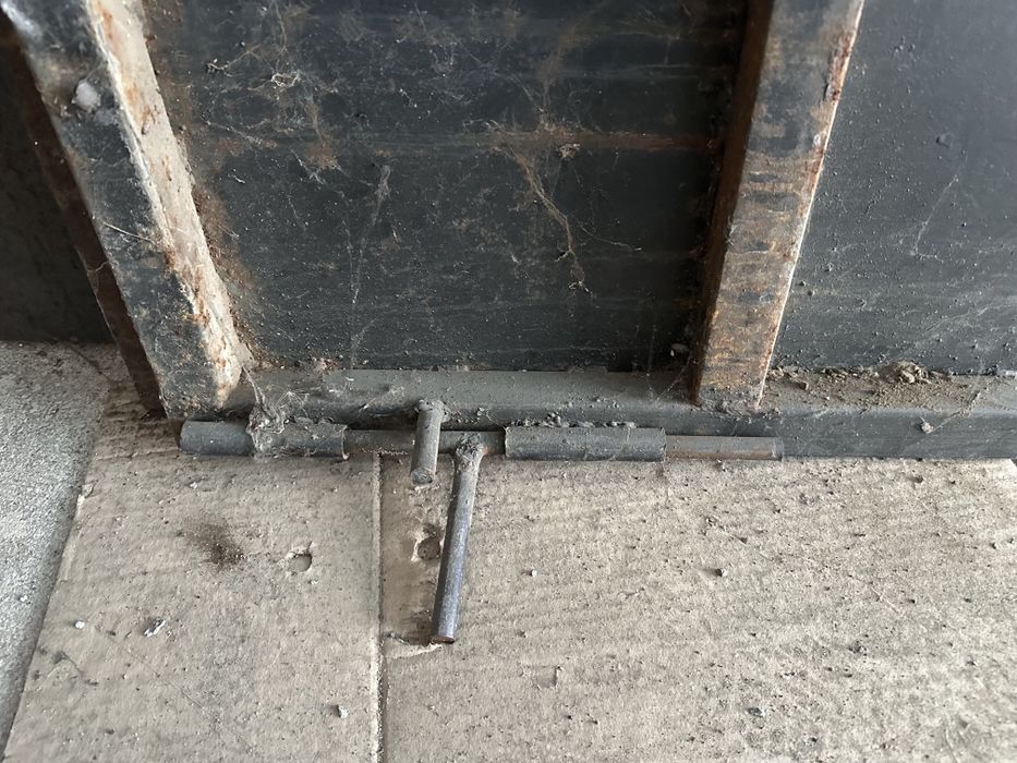 Ворота для гаража