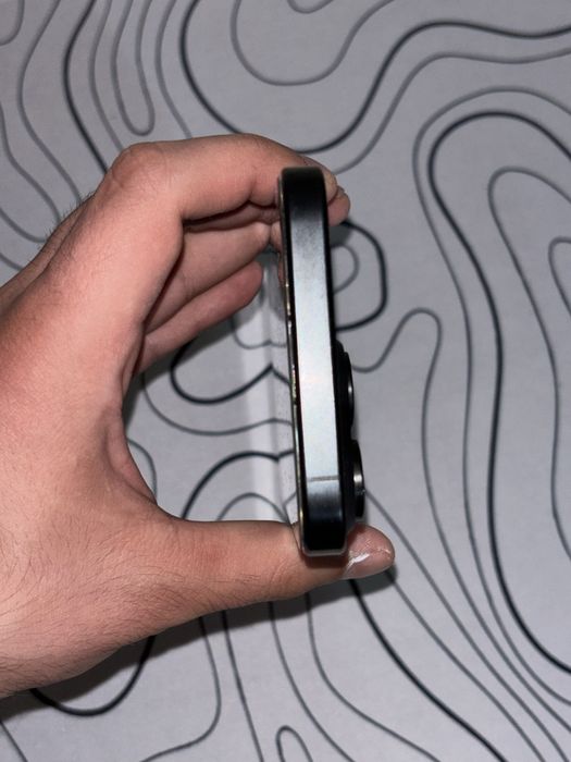 iPhone 15 Pro Max 256 ГБ - в идеале