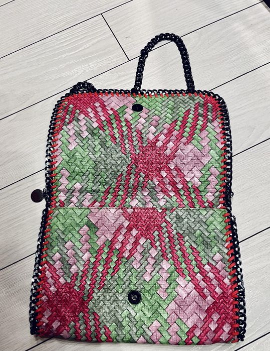 Стилна дамска чанта  Michael Kors &U.S. POLO ASSN- кожа