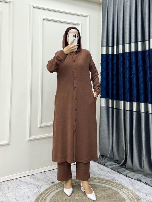 Ayollar dvoykasi Turkiya