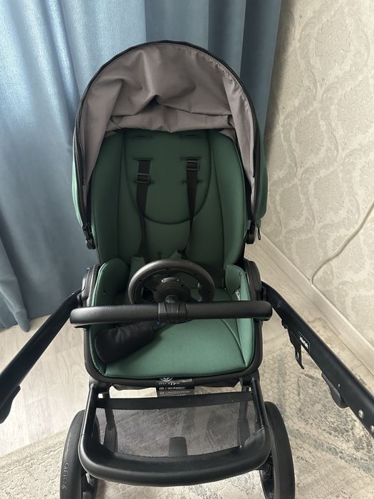 Продам коляску Anex m/type