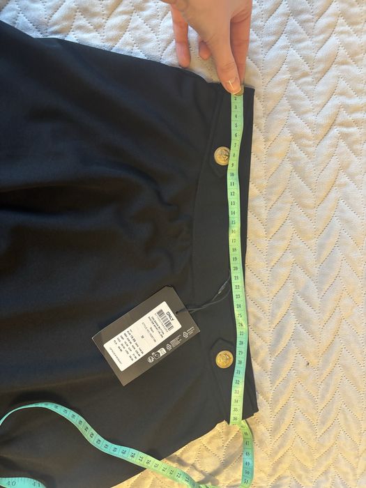 Пола с висока талия