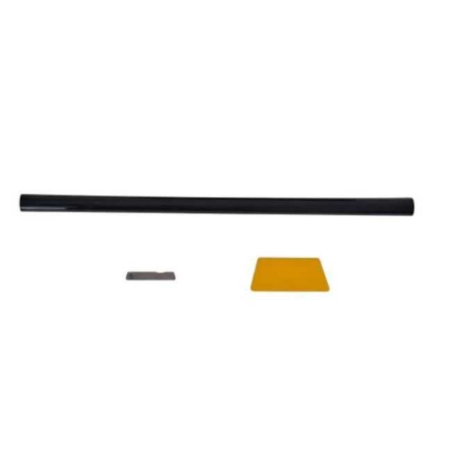 Фолио за затъмняване на стъкла 5% 50СМ. Х 3М.