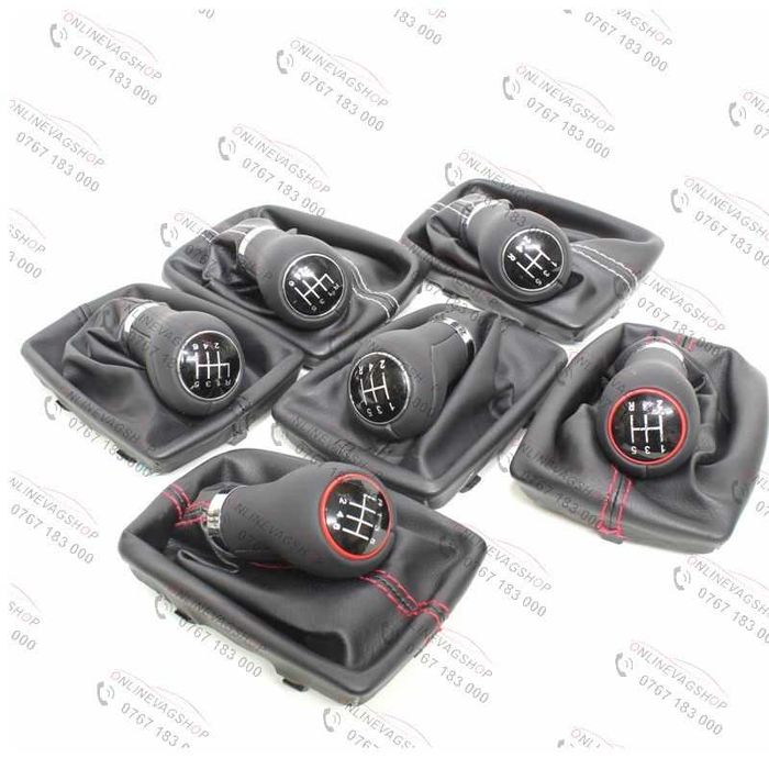 Nuca piele Audi A4 B6,Audi A4 B7,Seat Exeo +manson schimbator
