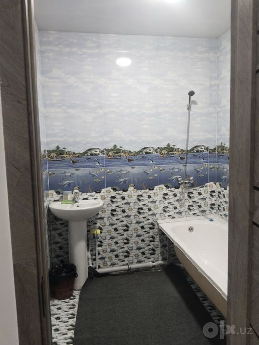 Сдается 3 ком ЖК Sokin Makon. Сергели