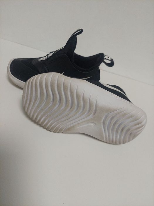 Детски маратонки Найк и ботушки за дъжд