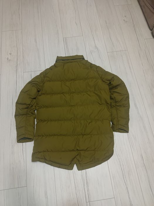 Nike Alliance 550 Parka-HD