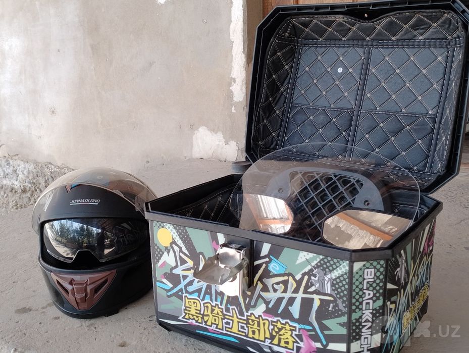 Tank 2 moto 150cc holati ideal yurgan masofasi 1800km maks tezlik 100h