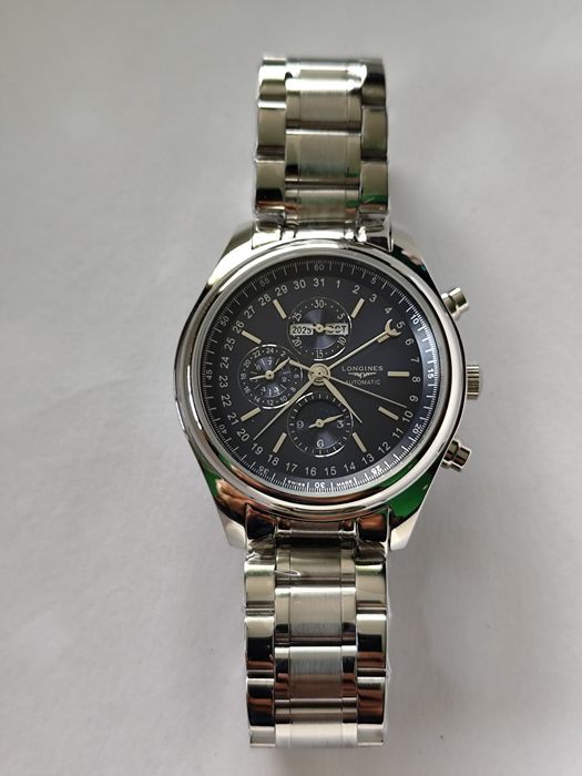 ceas Longines automatic