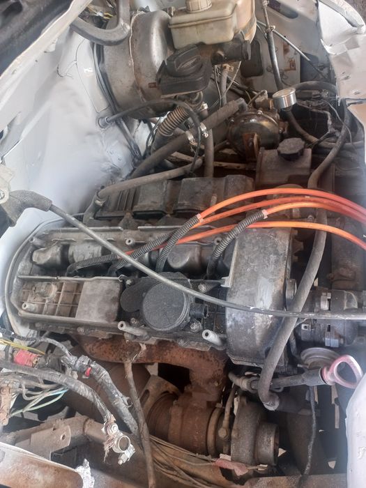 Gazel 5.60 metr sotiladi