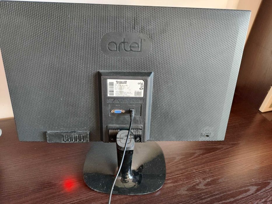 Монитор Артель на запчасти M100022D