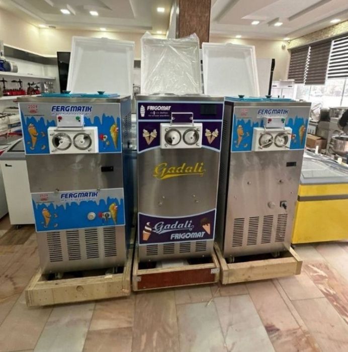 Frezr, frizer, freyzer, muzqaymoq aparat, frezer frezer frizer friz