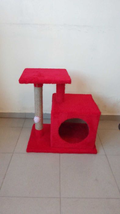 Катерушки за котки-Промо цена 69лв