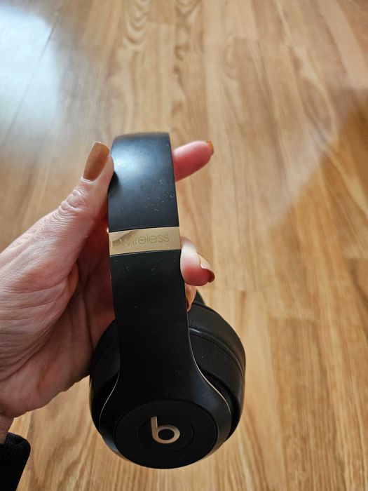 Слушалки Beats studio 3 wireless