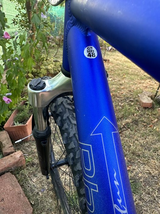 Алуминиев Велосипед Phil.Roggers.