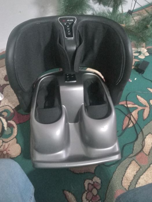 Массажер для ног