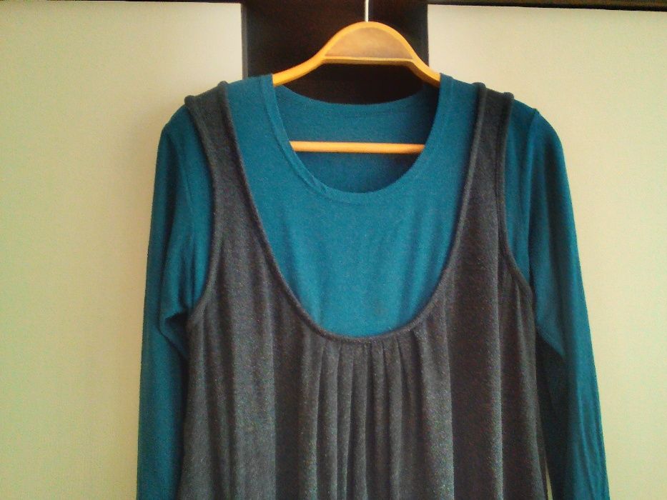 Л/ХЛ/2ХЛ/2ХЛ НАМАЛЕНИЕ на всички рокли