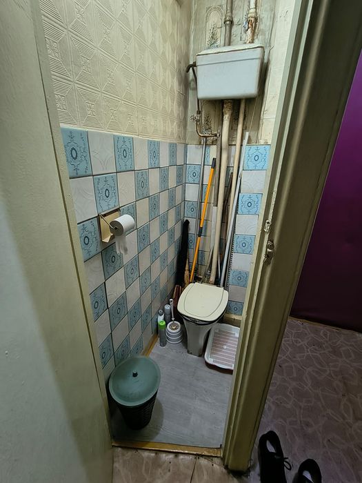 Продам 2х комнатную квартиру