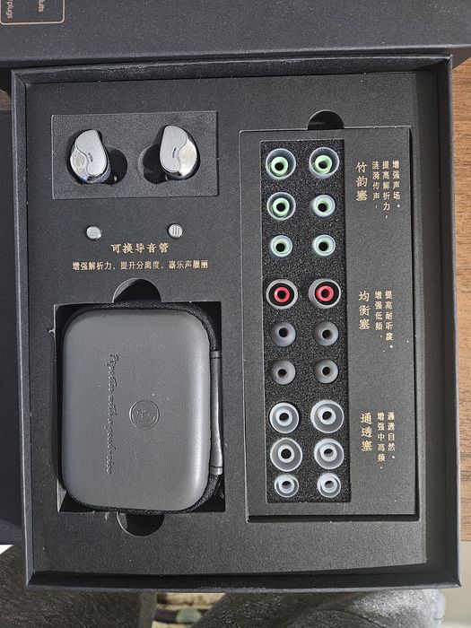 Qingluan Наушники игровые