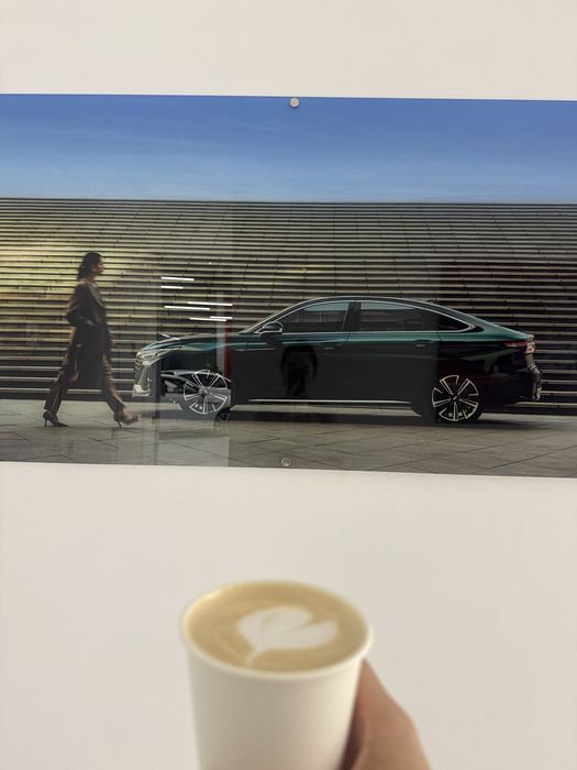 Сдам в аренду машину