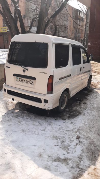 Продам авто Daihatsu Extol (Atrai)