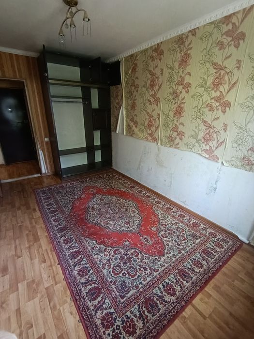 2 ком квартира сатылады