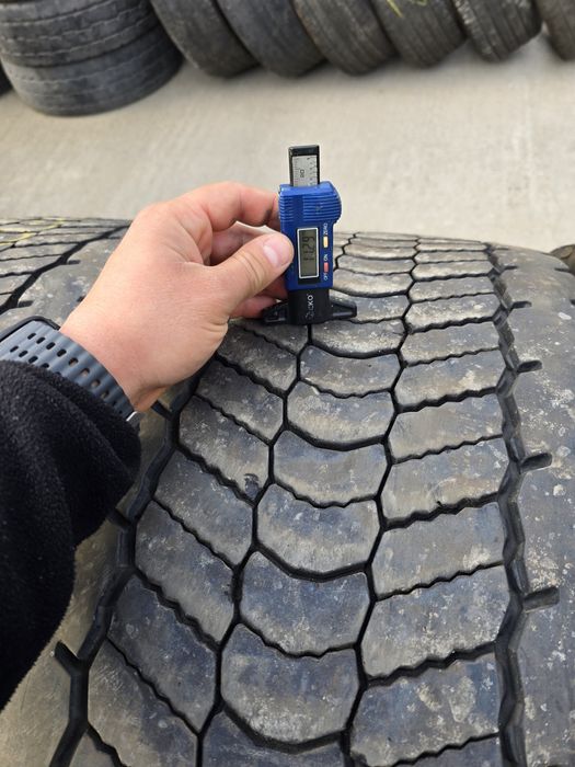 Anvelope de tractiune 315-70r22.5 Continental