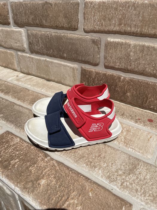 Сандали детски