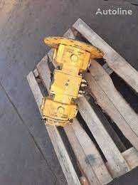 pompa hidraulica liebhherr a922 - piese de schimb liebherr