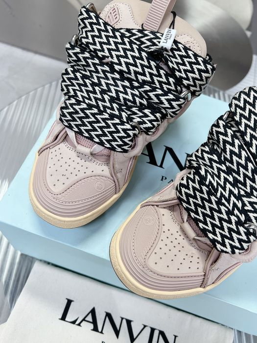 Sneakers Lanvin Low
