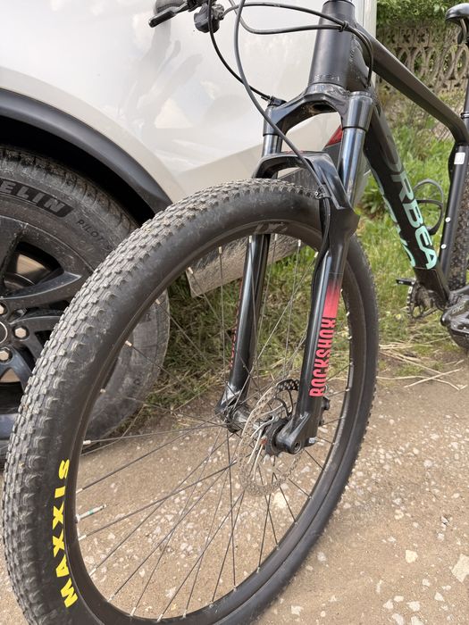 Bicicleta Orbea Alma 29”