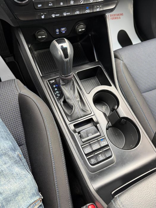 Hyundai Tucson 2.0 crdi‼️Garantie 12-36Luni ‼️Rate / Cash/ Buy Back‼️