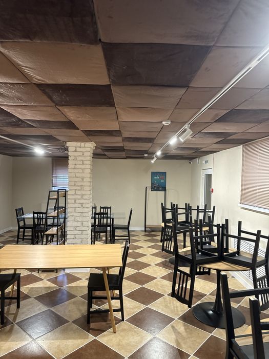 Комерческое помещение 180м2