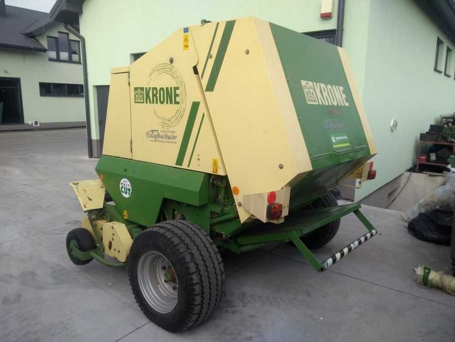 Presa Vicon RF 121  pickup 2m tocator an 2107 Greenland RF 120 Claas Rollant 250 Rollant 240 Rollant 255 Rollant 46 Rolant 44 Rollant 42 Welger RP 12