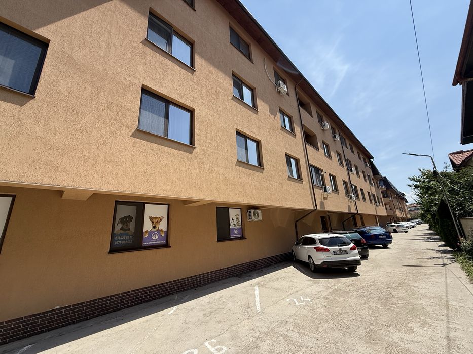 Apartament cu 2 camere de inchiriat