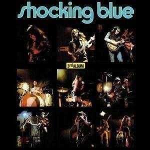 Shocking Blue ( виниловые пластинки )