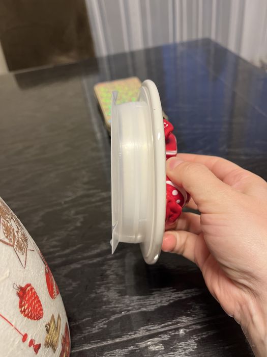 Decoratiuni craciun bomboniera