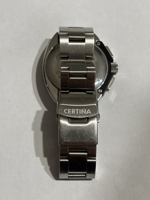 Ceas Certina DS Royal