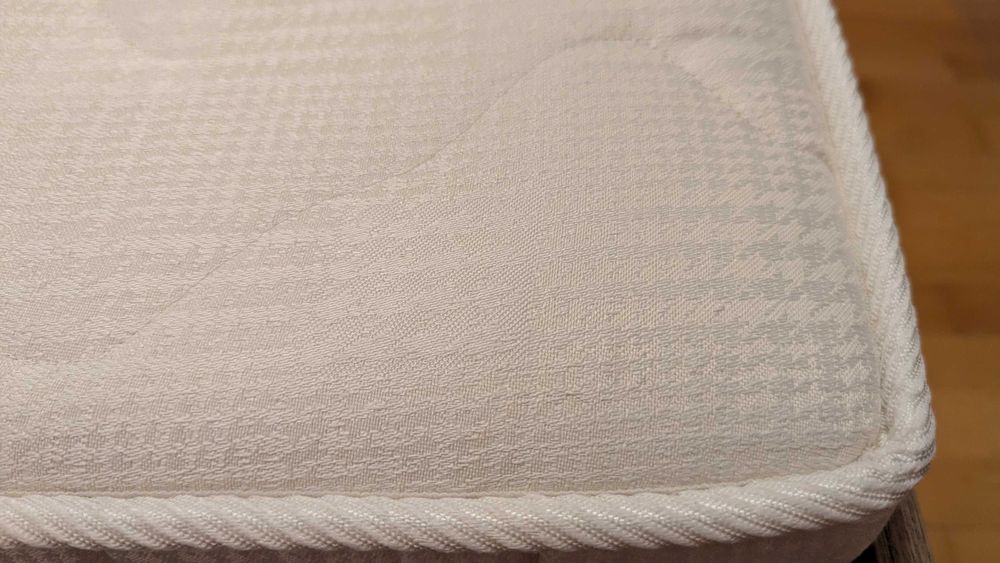 Saltea Latex Ekon 200x200x20