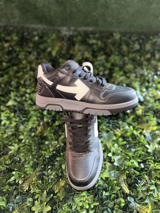 Off White (40/41/42/43/44/45)