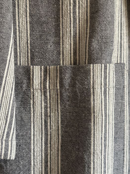 Sacou din in , marime XL